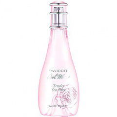 Cool Water Tender Sea Rose